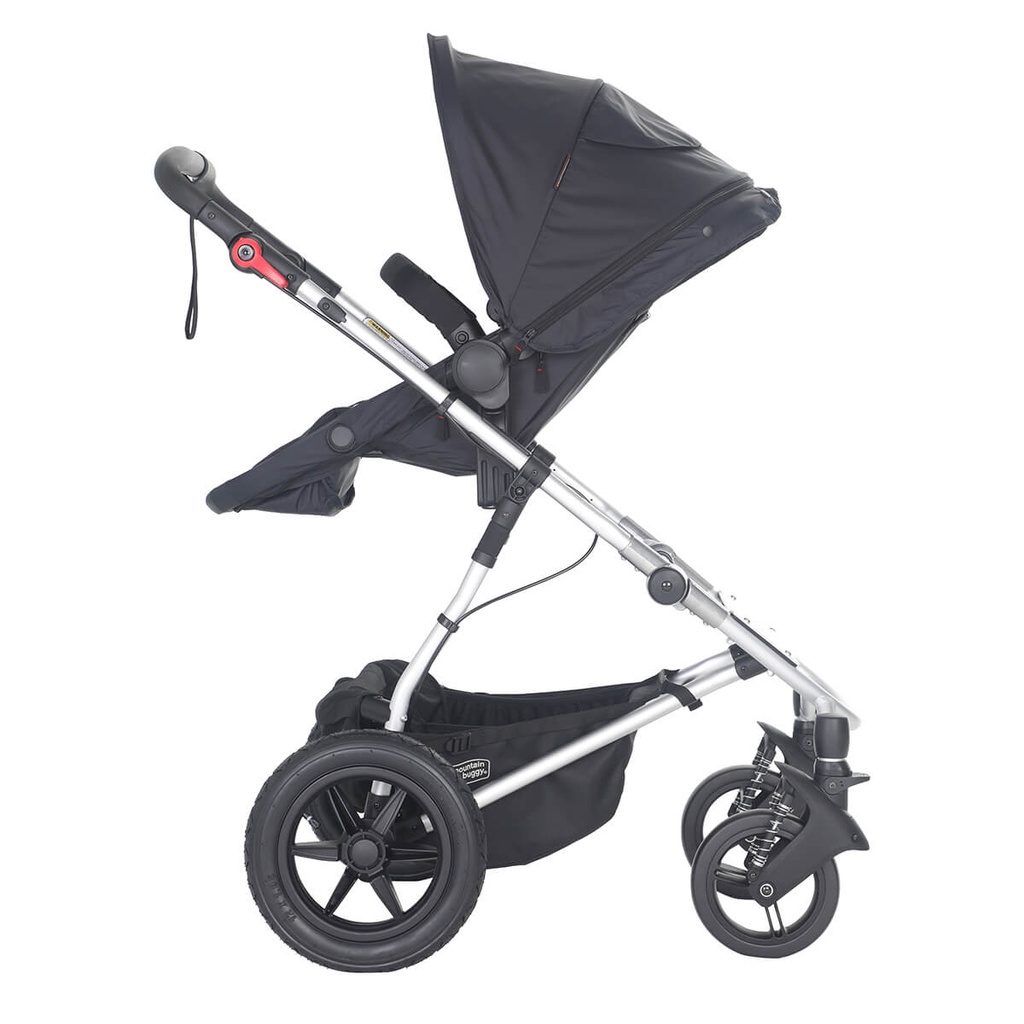 New 4 Wheel cosmopolitan™ buggy | Mountain Buggy®